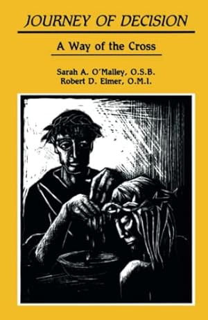 Immagine del venditore per Journey of Decision: A Way of the Cross (Advent/Christmas) venduto da Zoom Books East