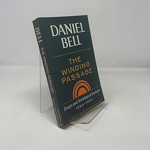 Imagen del vendedor de Winding Passage a la venta por Southampton Books