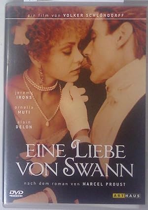 Imagen del vendedor de Eine Liebe von Swann a la venta por Berliner B�chertisch eG