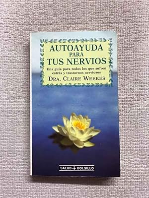 Immagine del venditore per Autoayuda para tus nervios venduto da Campbell Llibres