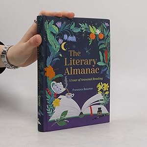 Immagine del venditore per The Literary Almanac venduto da Bookbot