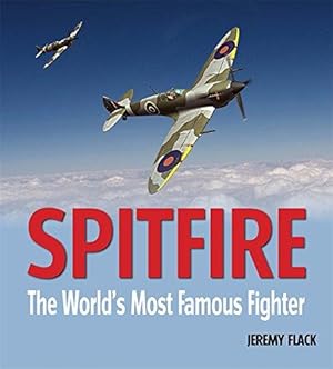 Bild des Verkufers fr Spitfire (Transport) zum Verkauf von WeBuyBooks