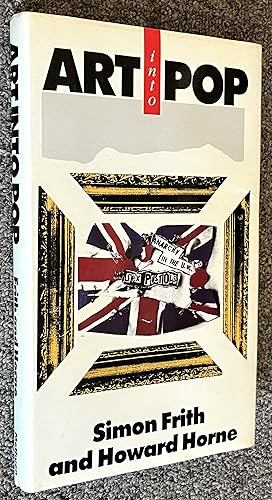 Imagen del vendedor de Art Into Pop a la venta por DogStar Books