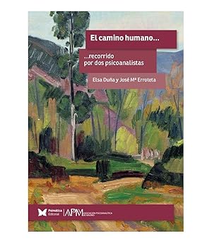 Image du vendeur pour EL CAMINO HUMANO mis en vente par Libros Tobal