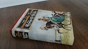 Seller image for The Unknown Ajax for sale by BoundlessBookstore