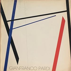 Seller image for Gianfranco Pardi for sale by Studio Bibliografico Marini