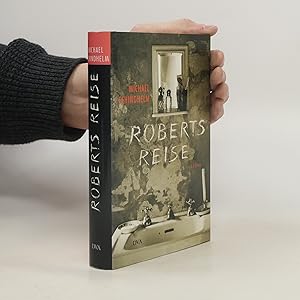 Seller image for Roberts Reise for sale by Bookbot