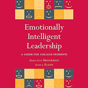 Immagine del venditore per Emotionally Intelligent Leadership: A Guide for College Students venduto da Used Book Company