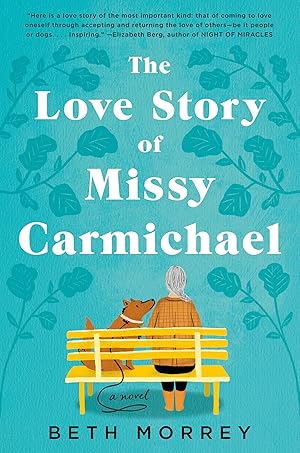 Seller image for The Love Story of Missy Carmichael for sale by Zoom Books Company