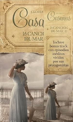 Seller image for La Cancion Del Mar II for sale by Alplaus Books