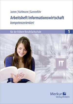 Immagine del venditore per Arbeitsheft Informationswirtschaft - kompetenzorientiert venduto da BuchWeltWeit Ludwig Meier e.K.