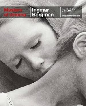 Immagine del venditore per Ingmar Bergman (Masters of Cinema) venduto da WeBuyBooks