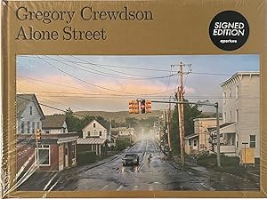 Seller image for Gregory Crewdson: Alone Street [signed] for sale by Paradou Books