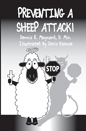 Seller image for Preventing A Sheep Attack (Sheep Attack Series) for sale by 2nd Life Books