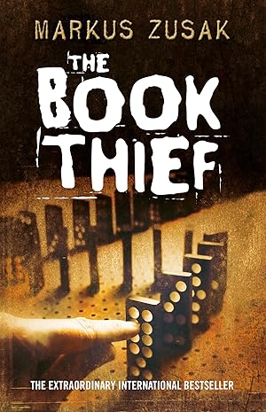 Seller image for The Book Thief for sale by Zoom Books East