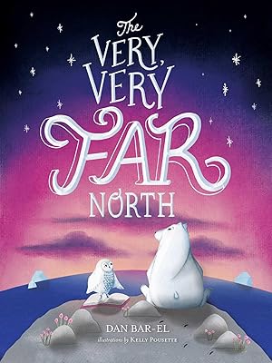 Immagine del venditore per The Very, Very Far North venduto da Blue Vase Books