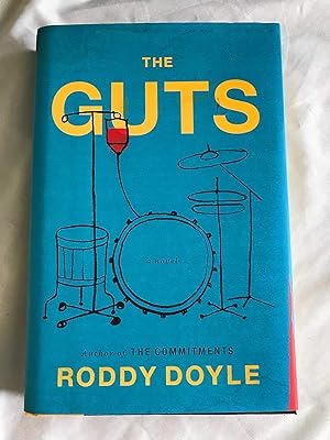 Seller image for The Guts for sale by Goodwill of Greater Milwaukee and Chicago