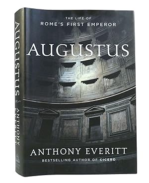 Immagine del venditore per Augustus: The Life of Rome's First Emperor venduto da Goodwill of Greater Milwaukee and Chicago