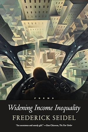 Imagen del vendedor de Widening Income Inequality: Poems a la venta por Zoom Books East