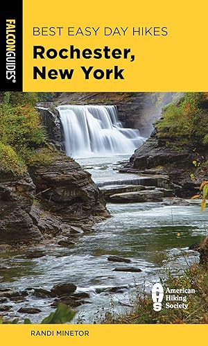 Seller image for Best Easy Day Hikes Rochester, New York (Best Easy Day Hikes Series) for sale by Zoom Books East