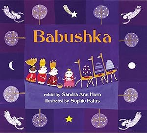 Imagen del vendedor de Babushka a la venta por Goodwill Books