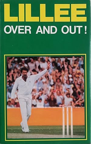 Imagen del vendedor de Over and Out! a la venta por The Book Place