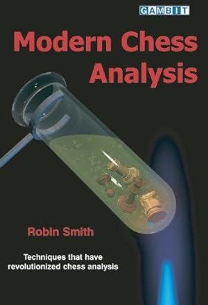 Imagen del vendedor de Modern Chess Analysis a la venta por WeBuyBooks