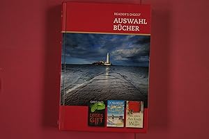 Bild des Verk�ufers f�r READER\ S DIGEST AUSWAHL B�CHER. Bestseller-Sonderband zum Verkauf von Butterfly Books GmbH & Co. KG