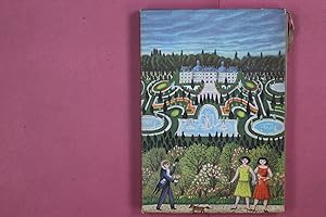 Bild des Verk�ufers f�r ALMANACH DER DAME. auf das Jahr 1962 zum Verkauf von Butterfly Books GmbH & Co. KG