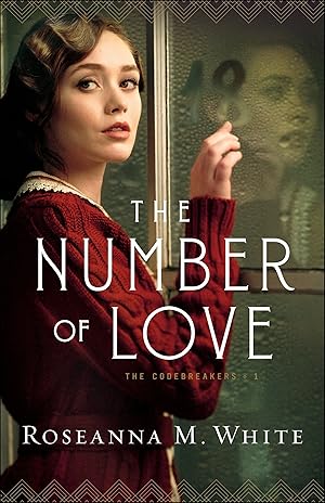 Imagen del vendedor de The Number of Love (The Codebreakers) a la venta por Goodwill Books