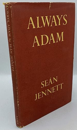 Immagine del venditore per Always Adam venduto da Chaparral Books