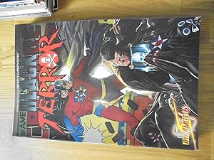 Seller image for Black Terror No 6 (2009) for sale by El Pinarillo Books