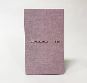 Immagine del venditore per Siobhan Liddell : Been and Gone venduto da Exquisite Corpse Booksellers