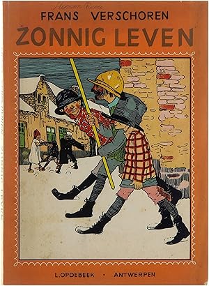 Immagine del venditore per Zonnig leven venduto da Untje.com