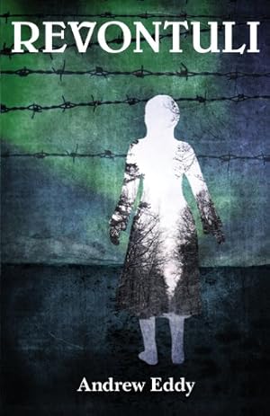 Imagen del vendedor de Revontuli a la venta por WeBuyBooks