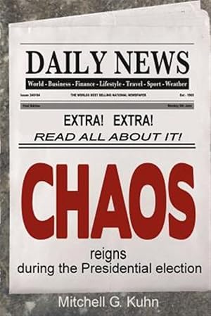 Seller image for Chaos for sale by GreatBookPrices