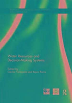 Bild des Verk�ufers f�r Water Resources and Decision-Making Systems zum Verkauf von AHA-BUCH GmbH