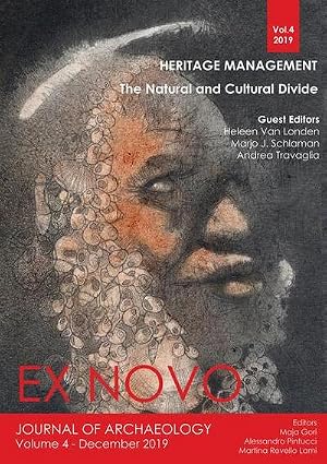 Immagine del venditore per Heritage Management: The Natural and Cultural Divide venduto da AHA-BUCH GmbH