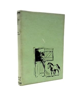 Bild des Verkufers fr A Stable for Jill zum Verkauf von World of Rare Books