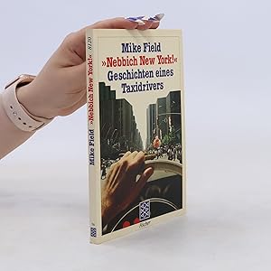 Bild des Verkufers fr Nebbich New York! zum Verkauf von Bookbot