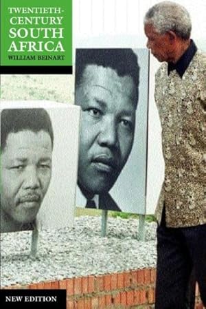Immagine del venditore per Twentieth-Century South Africa (New Edition venduto da MusicMagpie