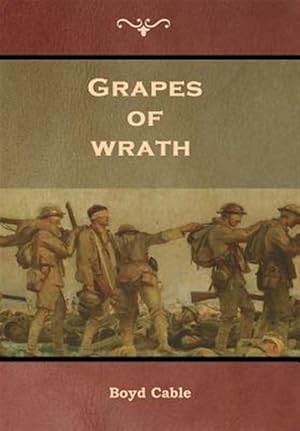 Imagen del vendedor de Grapes Of Wrath a la venta por GreatBookPrices