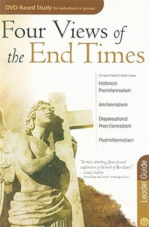 Seller image for Four Views of the End Times for sale by GreatBookPrices