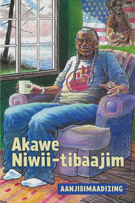 Immagine del venditore per Akawe Niwii-Tibaajim (Paperback or Softback) venduto da BargainBookStores