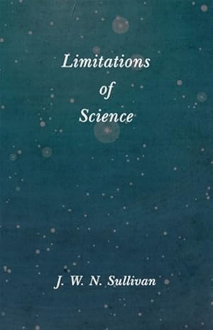Imagen del vendedor de Limitations of Science a la venta por GreatBookPricesUK