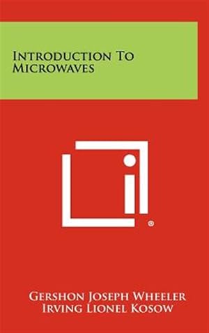 Seller image for Introduction to Microwaves for sale by GreatBookPrices