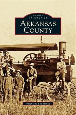 Bild des Verk�ufers f�r Arkansas County zum Verkauf von GreatBookPricesUK