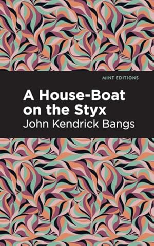 Immagine del venditore per House-boat on the Styx venduto da GreatBookPrices