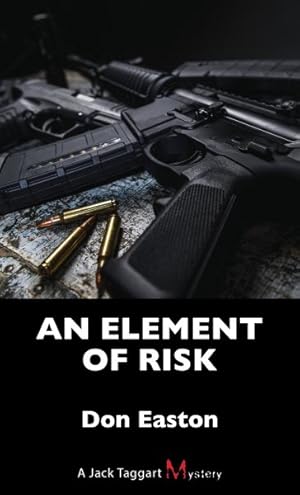 Image du vendeur pour Element of Risk mis en vente par GreatBookPrices