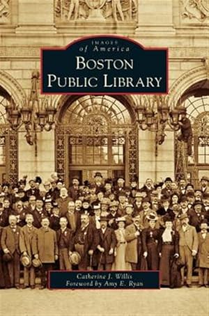 Seller image for Boston Public Library for sale by GreatBookPrices